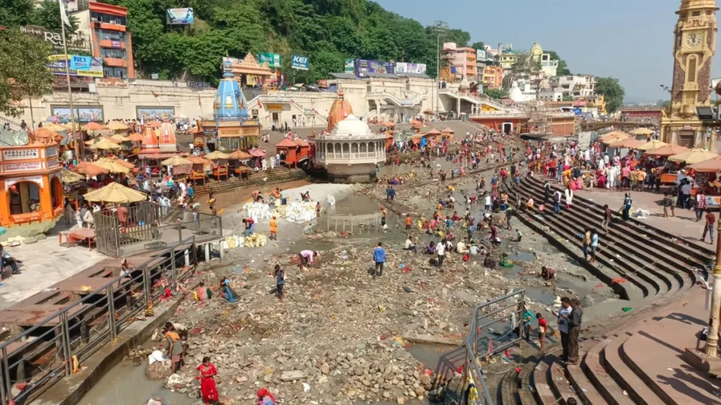 Haridwar