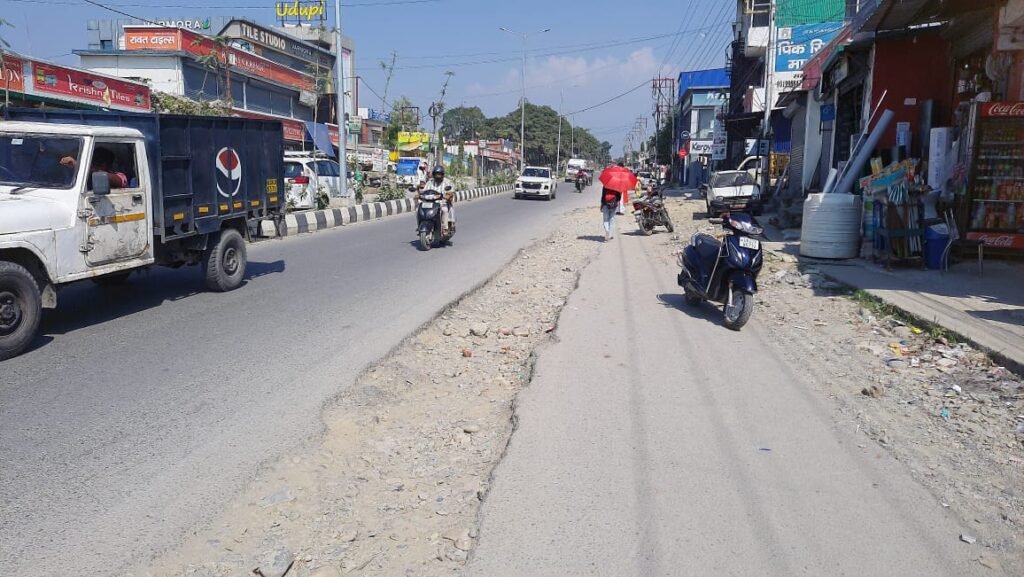 मुख्यमंत्री पुष्कर सिंह धामी