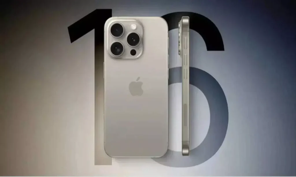 iPhone 16 Pro पर मिल रहा शानदार डिस्काउंट ऑफर