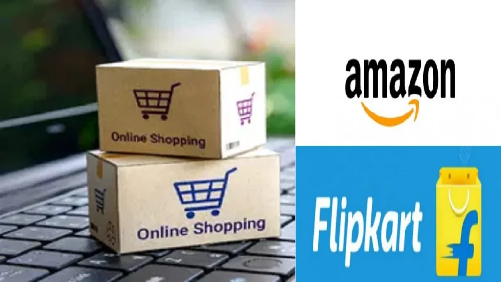 Amazon-Flipkart के डिब्बे से हो सकती है ठगी