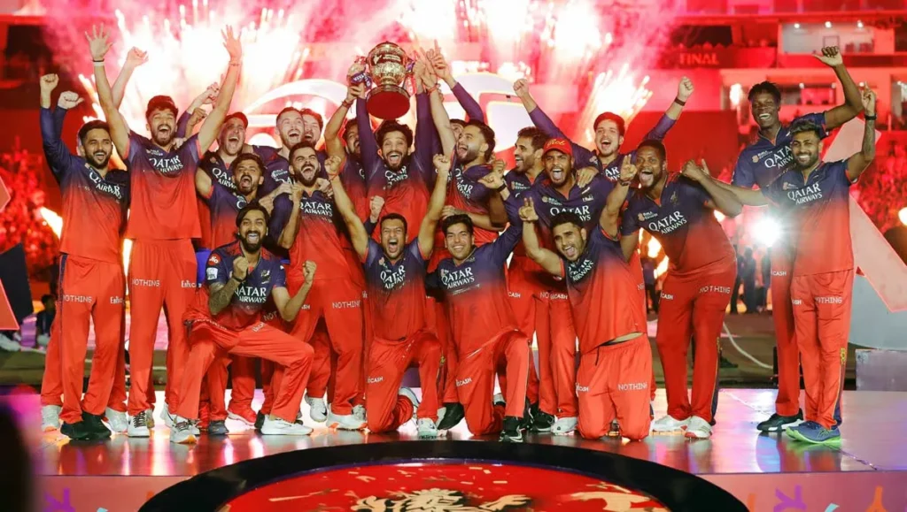 IPL 2025