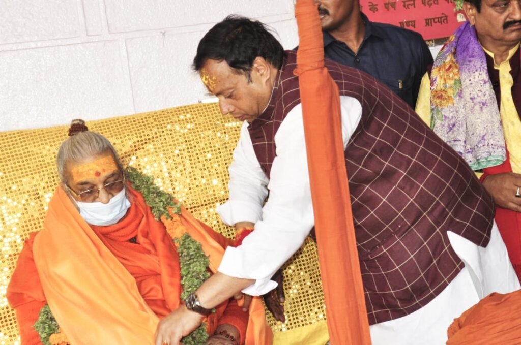 श्री बद्रीनाथ धाम
