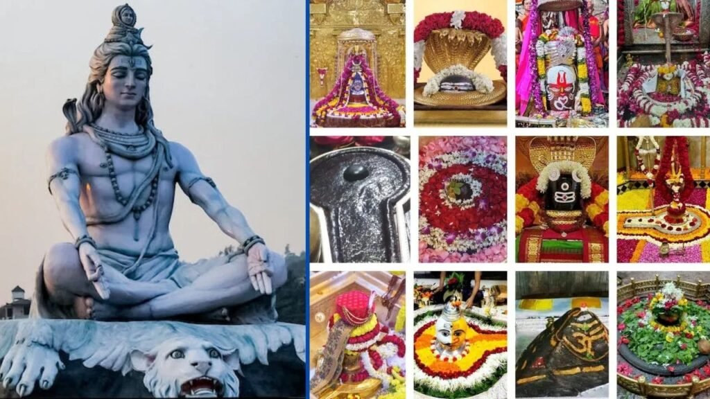 12 ज्योतिर्लिंगों के अनसुने रहस्य