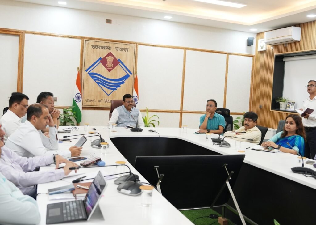 जिला अस्पतालों में तैनात होंगे माइक्रोबायोलॉजिस्ट