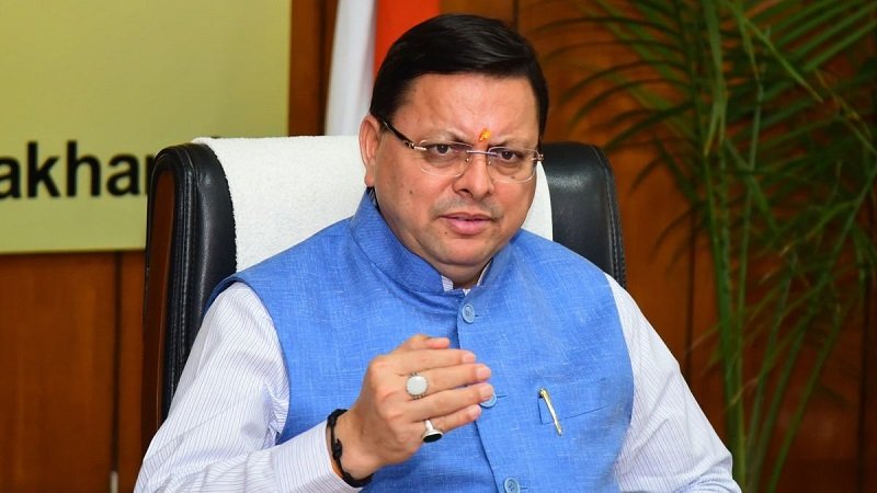 तकनीकी शिक्षा विभाग की समीक्षा के दौरान सीएम धामी ने दिए निर्देश तकनीकी शिक्षा विभाग