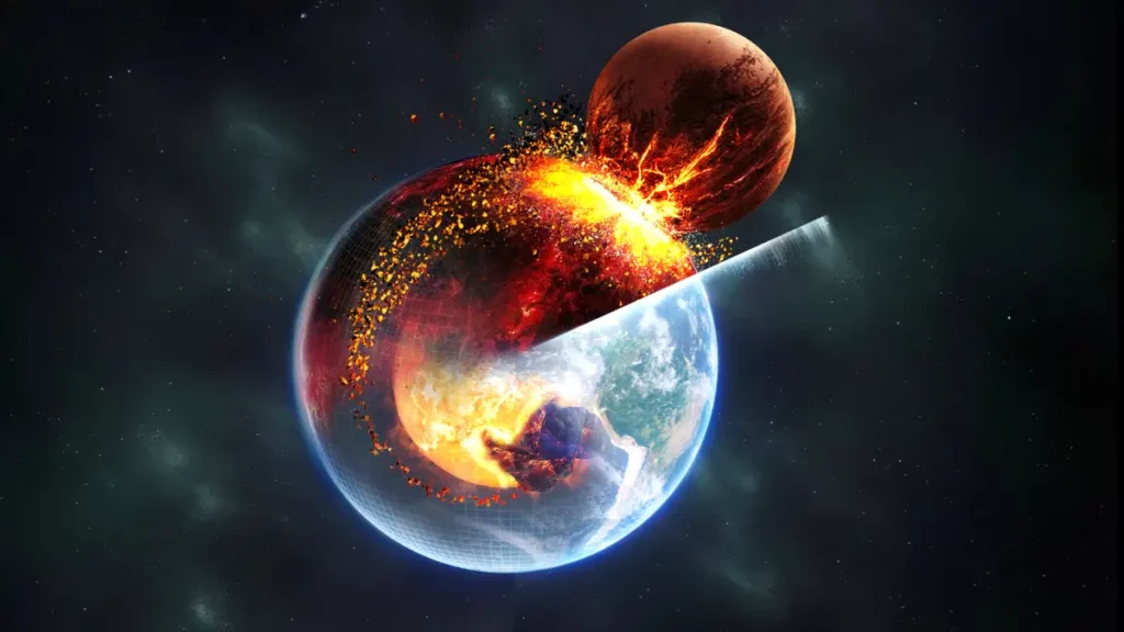 वैज्ञानिकों ने बताई लोकेशन