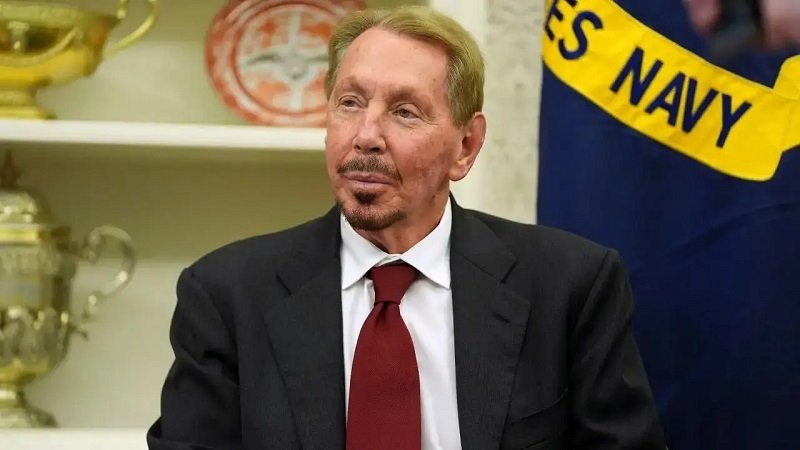 दुनिया के दूसरे सबसे दौलतमंद शख्स 95% संपत्ति कर देंगे दान The world's second richest man will donate 95% of his wealth.