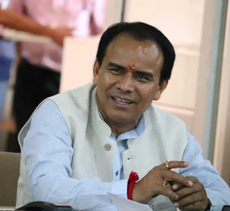 पौड़ी में बैठेंगे कमिश्नर और आईजी पौड़ी में बैठेंगे कमिश्नर और आईजी