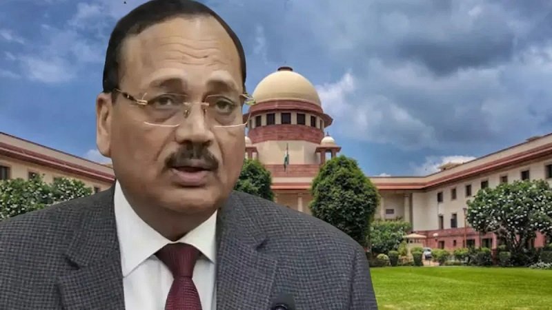 Supreme Court India : जस्टिस सूर्य कांत बनेंगे भारत के 53वें चीफ जस्टिस Supreme Court India