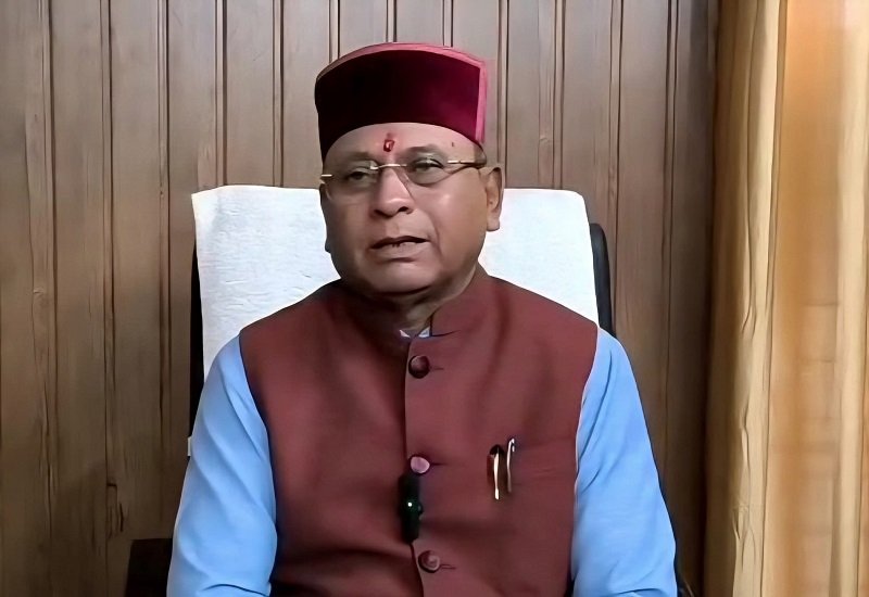 Uttarakhand State Agitators : आंदोलनकारियों के सपनों का राज्य अभी अधूरा – खजानदास Uttarakhand State Agitators
