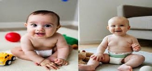 Child Health : क्या डायपर पहनाने से बच्चों की किडनी खराब हो जाती है? सोशल मीडिया पर किया जा रहा दावा Child Health