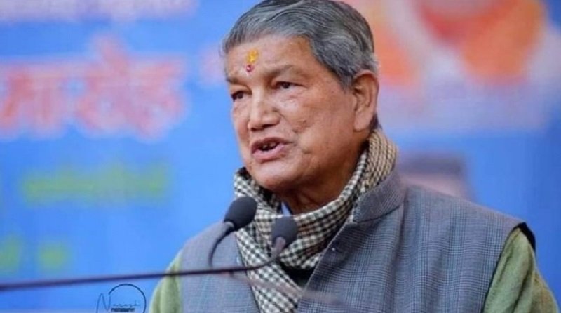 Uttarakhand News : हरीश रावत की सीएम के गन्ना चूसने पर चुटकी, कहा-किसान बचेगा तो देश बचेगा Uttarakhand News