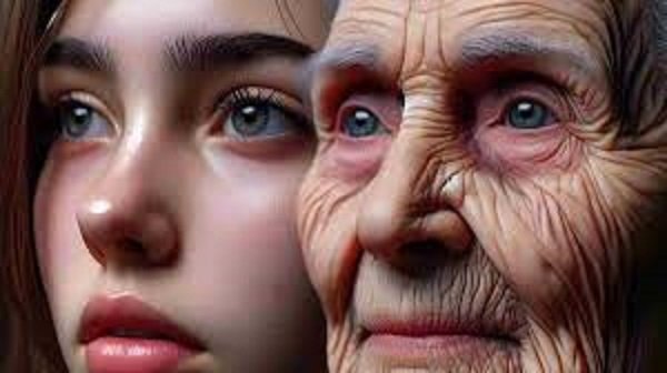 AIhealthcare : AI रोकेगा बुढ़ापा – लम्बी होगी उम्र ! AIhealthcare