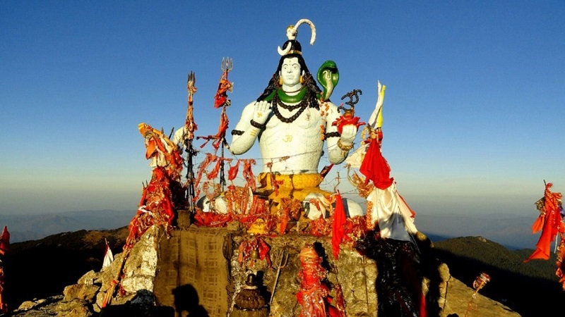 ChaupalDevta : चूड़धार पर्वत के रक्षक, नागों के देवता, शिरगुल महाराज की कहानी ChaupalDevta