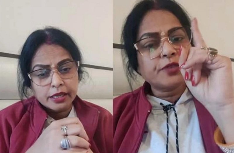 DehradunPolice : उर्मिला सनावर की कुंडली खंगालेगी दून पुलिस DehradunPolice