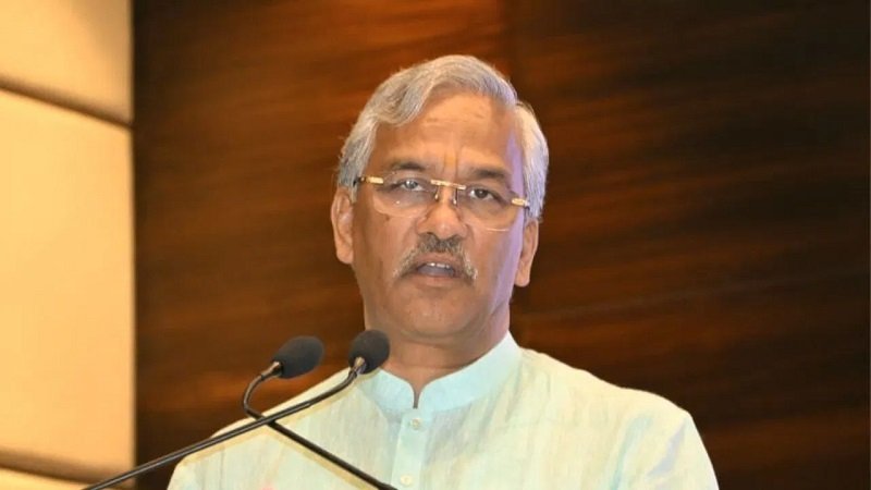 UttarakhandNews : अंकिता हत्याकांड पर त्रिवेंद्र रावत का बड़ा बयान: दोषी कोई भी हो, सजा जरूर मिले UttarakhandNews