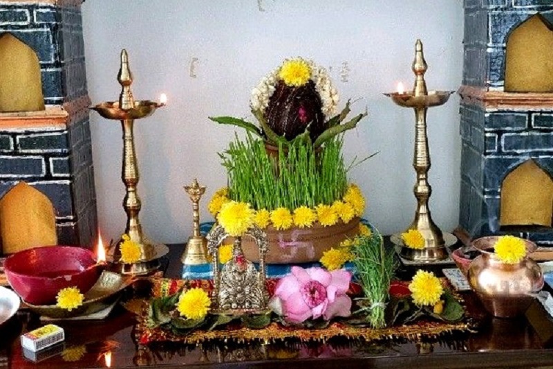 MaghGuptNavratri : माघ गुप्त नवरात्रि ? जानें तिथि, शुभ मुहूर्त MaghGuptNavratri