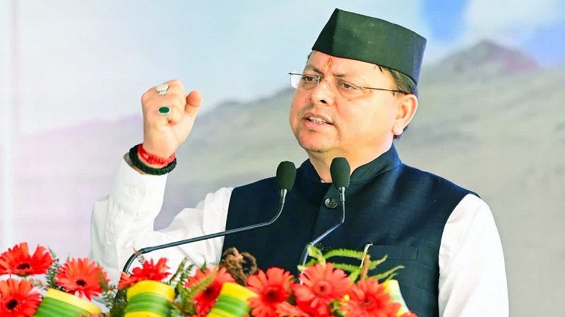 SmartPolicingModel : नए कानूनों के प्रभावी क्रियान्वयन में उत्तराखंड अव्वल SmartPolicingModel