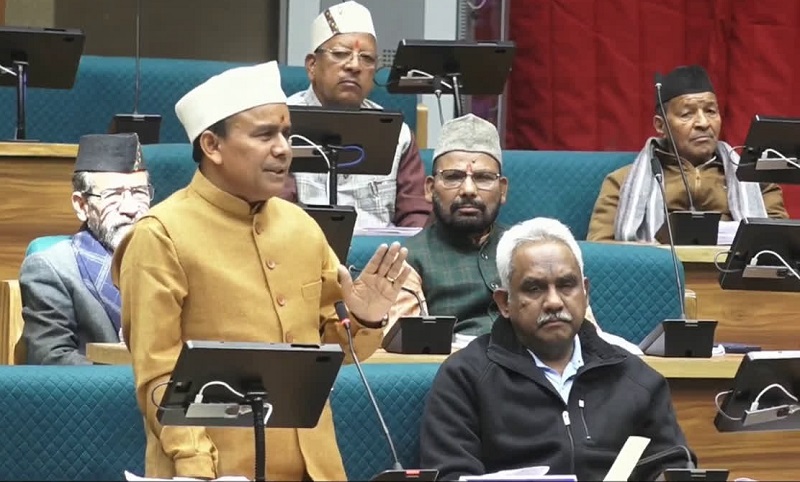 UttarakhandAssembly : क्या आने वाला है जनसंख्या नियंत्रण कानून ? UttarakhandAssembly