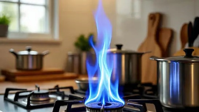 LPGShortage : बायोगैस घर में लगाने, खर्च और इस्तेमाल का तरीका LPGShortage