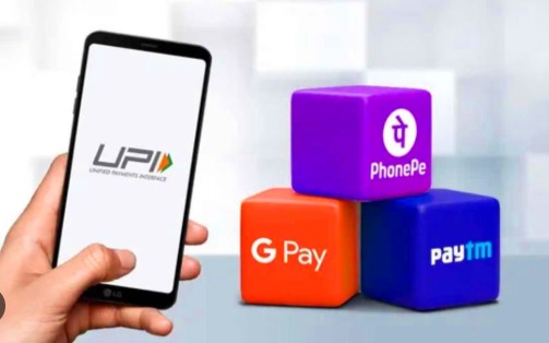 BiometricPayment : G Pay, Paytm पर अब अंगूठे से होगा पेमेंट – बड़ा अपडेट BiometricPayment