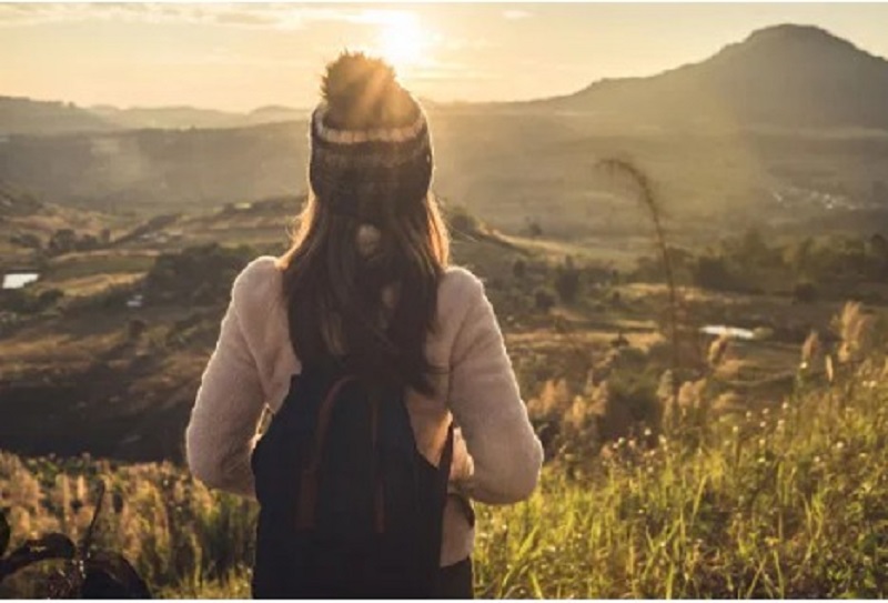 indianwomen : बदल गया है भारतीय महिलाओं के घूमने का ट्रेंड indianwomen