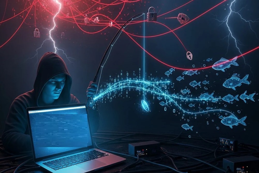 BankFakeEmail : बैंक के फर्जी ईमेल कर देंगे खाता खाली! BankFakeEmail