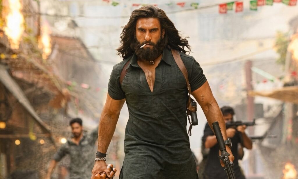 JapanBoxOffice : जापान में दिखेगा ब्लॉकबस्टर ‘धुरंधर’ का जलवा JapanBoxOffice
