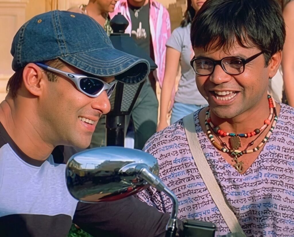 SalmanKhan