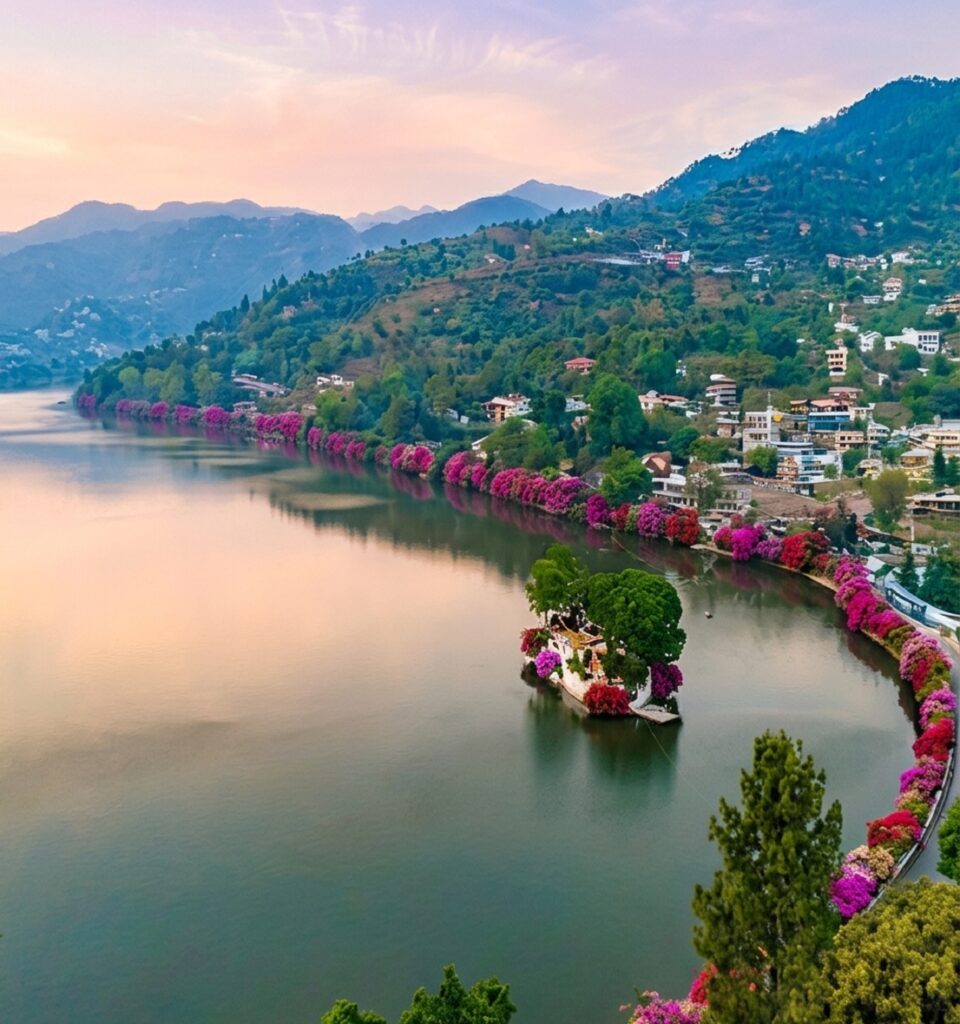 NainitalTourism