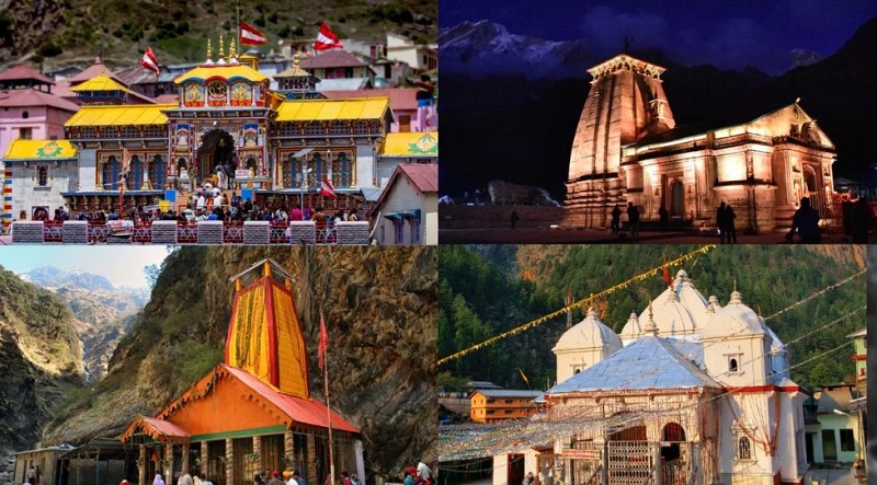 CharDham2026 : यात्रीगण कृपया ध्यान दें! Chardham Yatra पर जा रहे हैं, मार्ग पर नहीं बरती सावधानी तो उठानी पड़ेगी परेशानी CharDham2026
