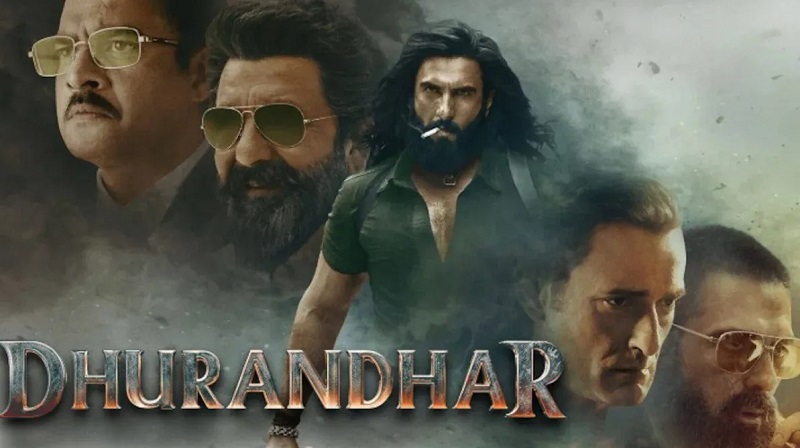 Dhurandhar2 : आईपीएल ने रोकी ‘धुरंधर 2’ की आंधी Dhurandhar2