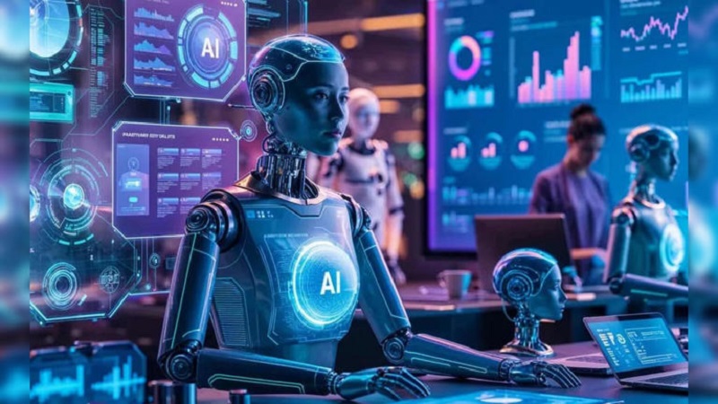 AIFuturePredictor : चीन में बना भविष्य बताने वाला AI AIFuturePredictor