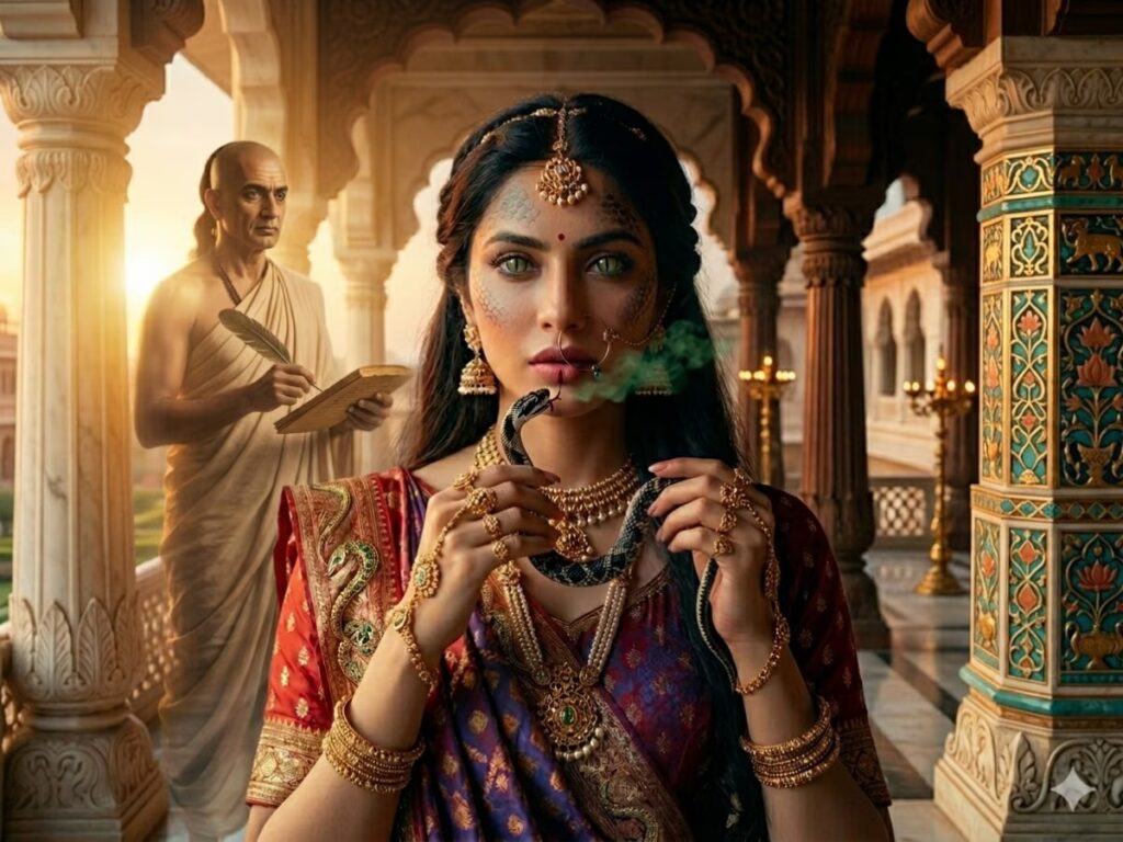 Chanakya