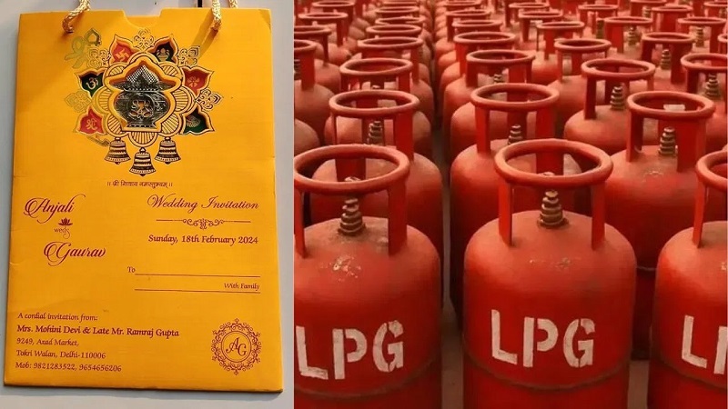 GasCylinderRule : सिलेंडर चाहिए तो देना होगा स्टाम्प पर शपथ पत्र ! GasCylinderRule