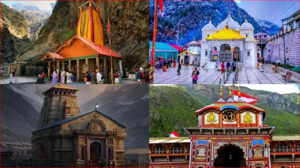 CharDhamYatra2026