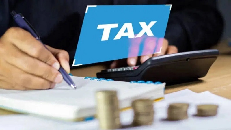 IncomeTax : ITR भरने में हो गई गलती ? घबराएं नहीं ! IncomeTax