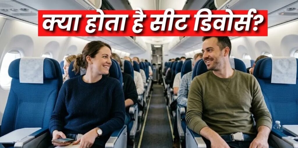 SeatDivorce