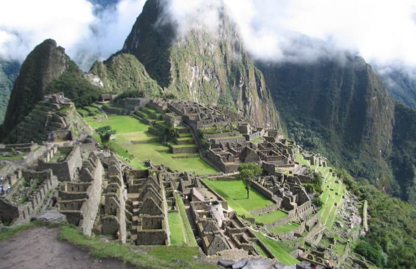 MachuPicchu : आज भी कायम है ‘माचू पिच्चू’ का रहस्य MachuPicchu