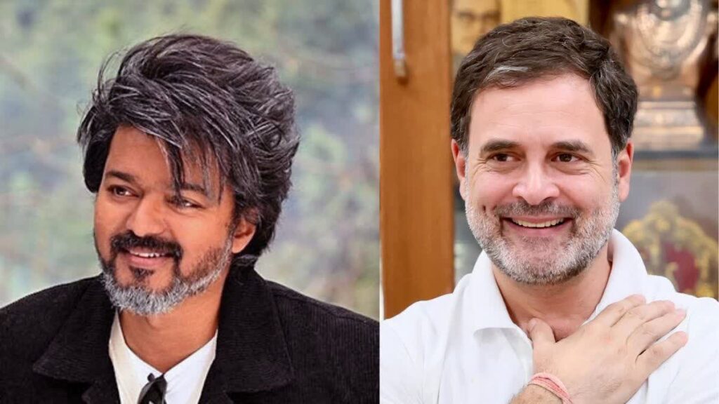 TamilNaduPolitics