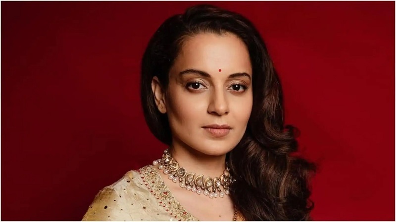KanganaRanaut : कंगना रनौत ने शुरू की ‘क्वीन 2’ की शूटिंग KanganaRanaut