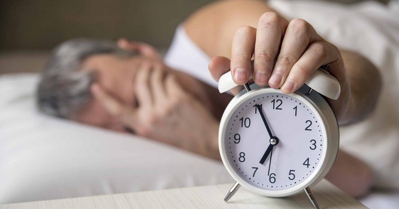 AnxietyRelief : क्या आपकी भी रातों की नींद उड़ी हुई है ? AnxietyRelief