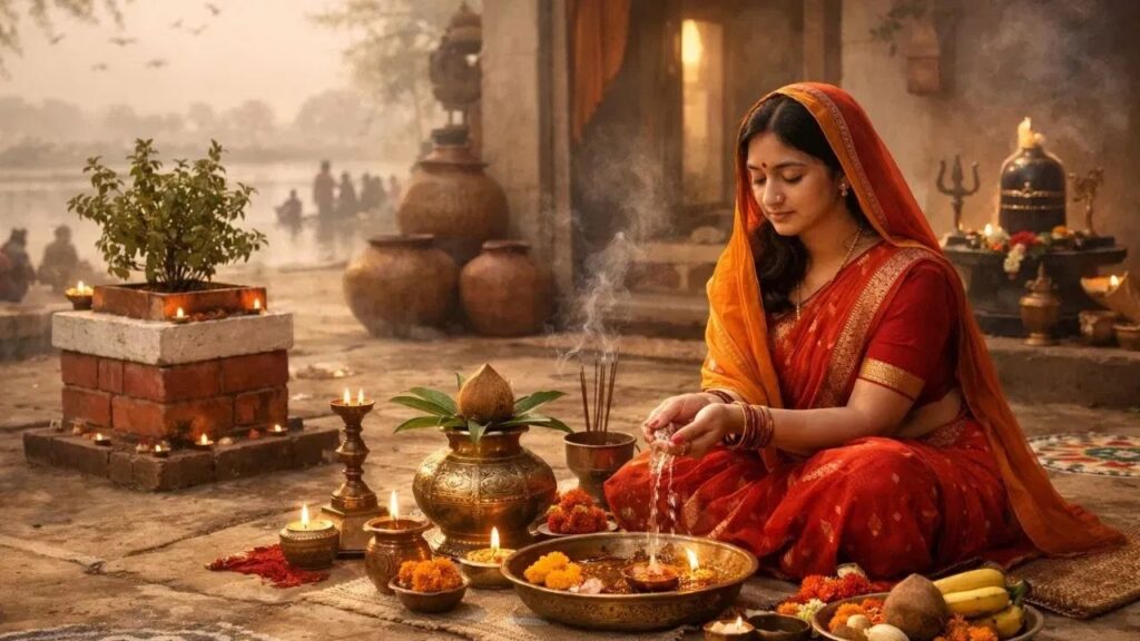 TempleVsHomeWorship : घर पर पूजा करने और मंदिर जाने में क्या है अंतर ? TempleVsHomeWorship