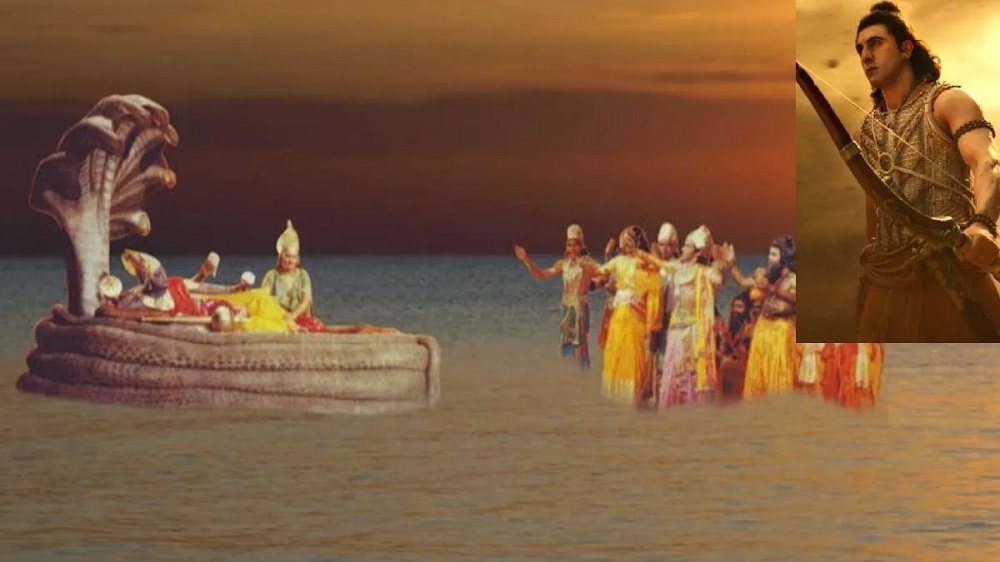 RamayanaMovie : 4000 करोड़ी Ramayana के बाद बॉक्स ऑफिस पर चलेगा ‘ब्रह्मास्त्र’ या मचेगी ‘धूम’? RamayanaMovie