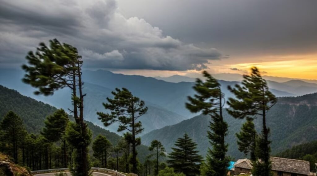 UttarakhandWeather