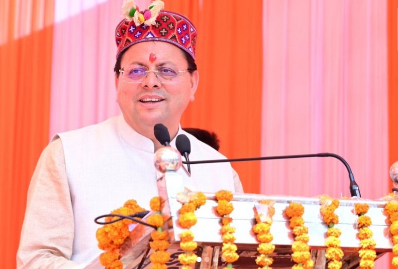 JaunsarBawarFestival : जनजातीय खेल महोत्सव आयोजित करने का निर्णय JaunsarBawarFestival