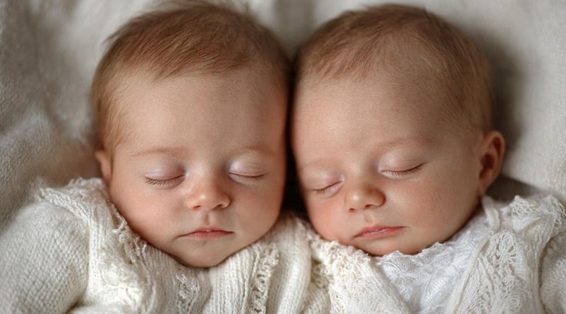 Astrologyfortwins : क्या जुड़वां बच्चों की किस्मत एक जैसी होती है या अलग-अलग Astrologyfortwins