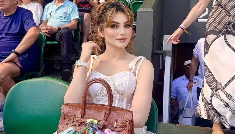 UrvashiRautela : कैसा हो उर्वशी रौतेला का दूल्हा? एक्ट्रेस ने खुद बताईं जरूरी खूबियां UrvashiRautela