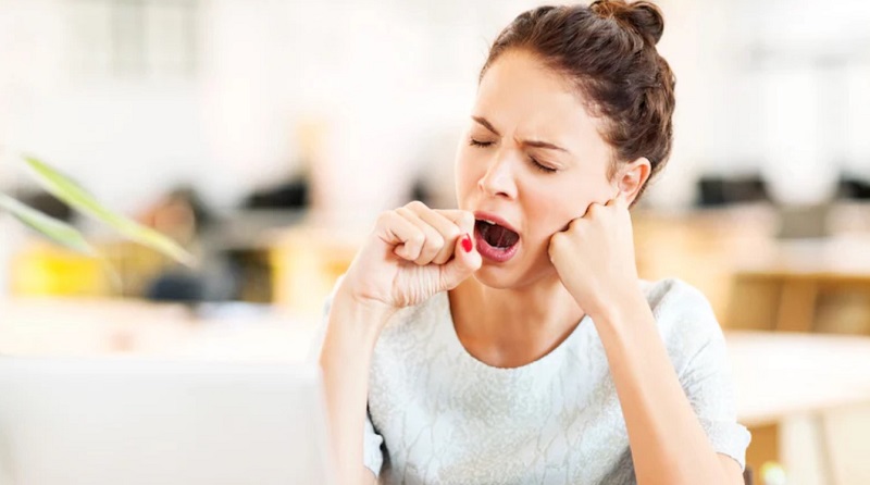 WomensSleepNeeds : महिलाओं को कितनी नींद लेनी चाहिए WomensSleepNeeds