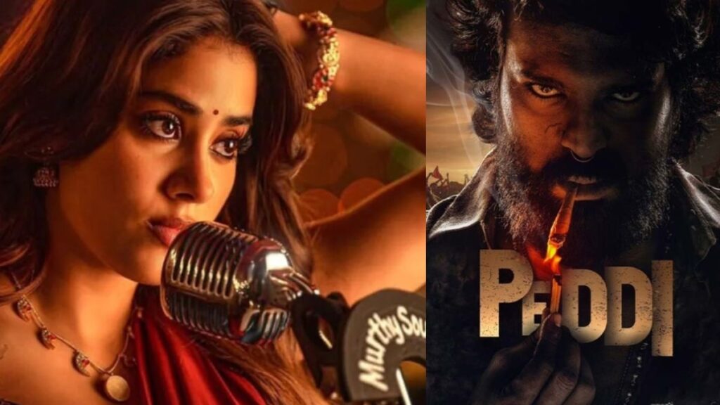 JanhviKapoor : जाह्नवी कपूर ने’वर्किंग आवर्स’ पर उठाई आवाज, साउथ इंडस्ट्री की तारीफ JanhviKapoor
